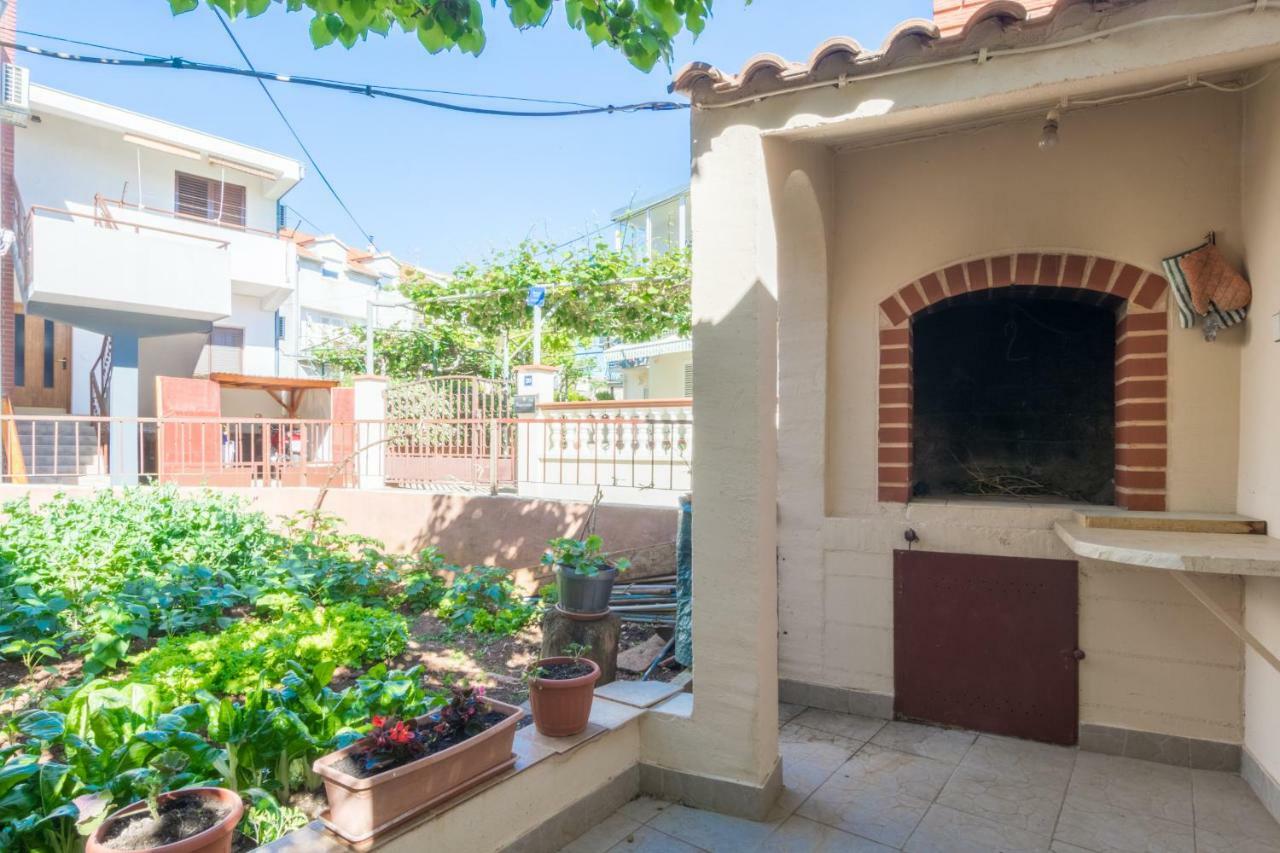 ביוגראד נה מורו Apartments Tolic מראה חיצוני תמונה