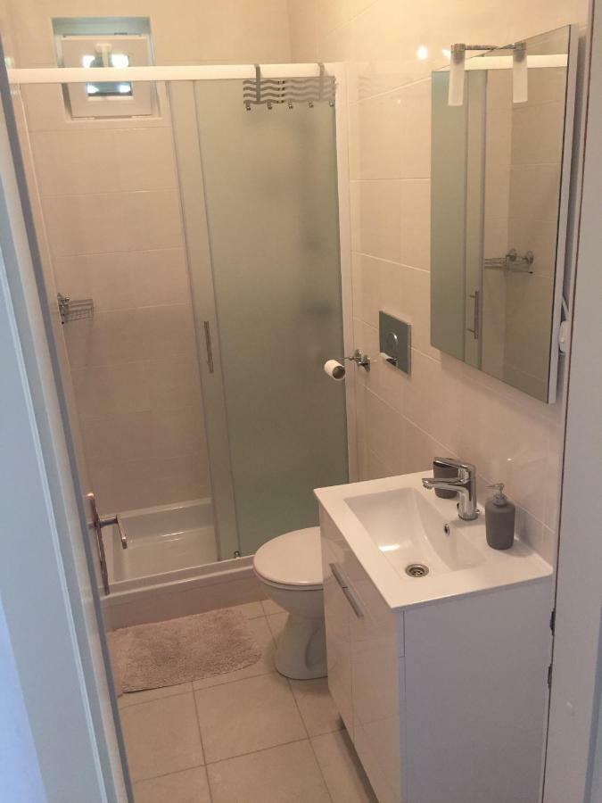 ביוגראד נה מורו Apartments Tolic מראה חיצוני תמונה